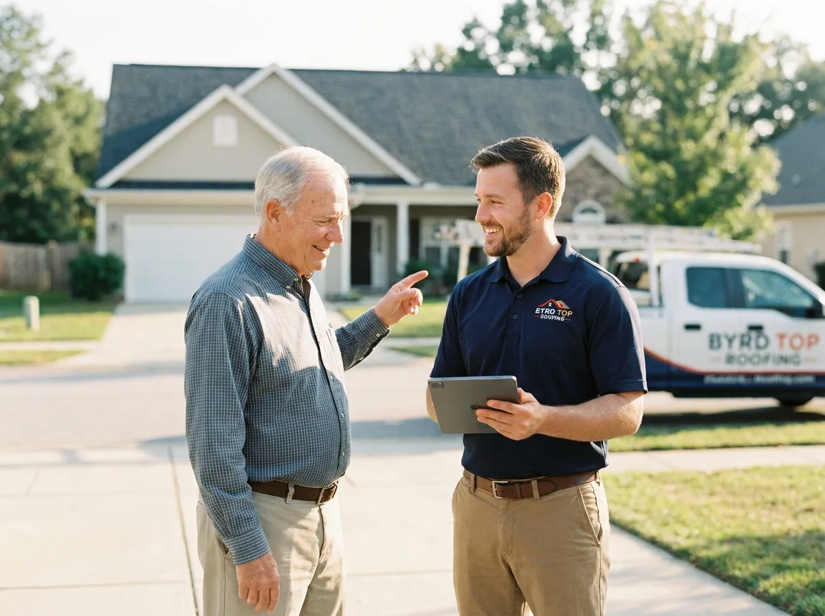 Roofing Midway, TN FAQs